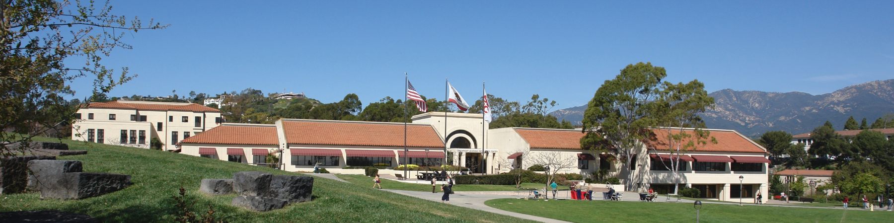 Santa Barbara City College Central Coast Data Science santa-barbara-city-college-central-coast-data-science