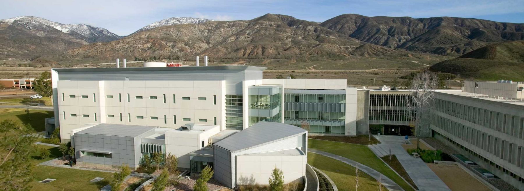 Cal State San Bernardino Computer Science Cal State San Bernardino | Central Coast Data Science