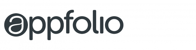 AppFolio Logo