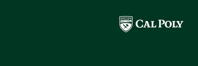 Cal Poly Logo