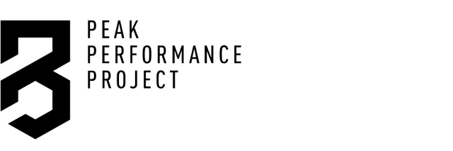 P3 Logo