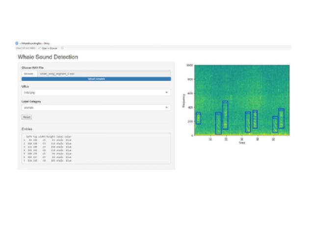 Program to create training data for our machine learning pipeline