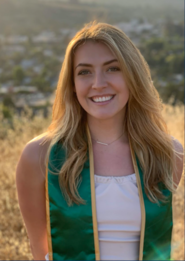 Photo of Ashley Bruce
