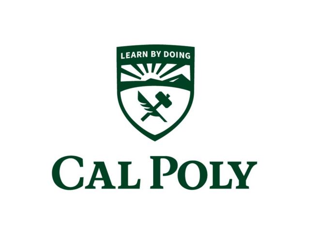 Cal Poly San Luis Obispo