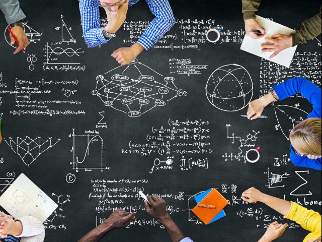 Collaborative Projects