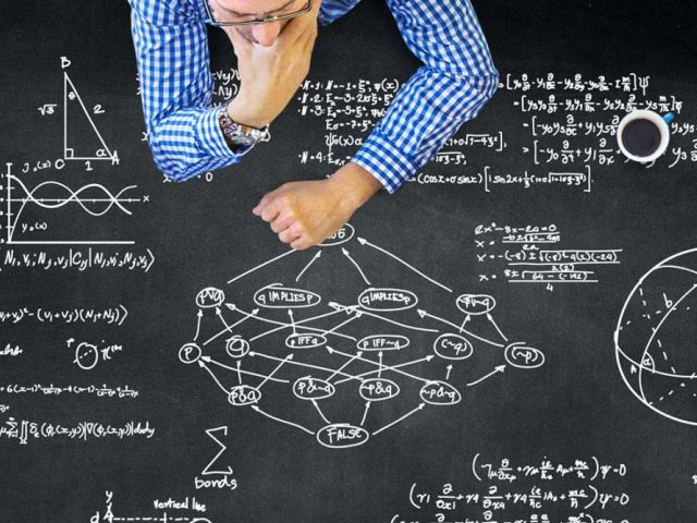 Photo of collaborative activity