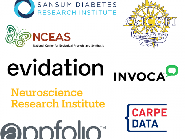 Capstone Project Splash Page