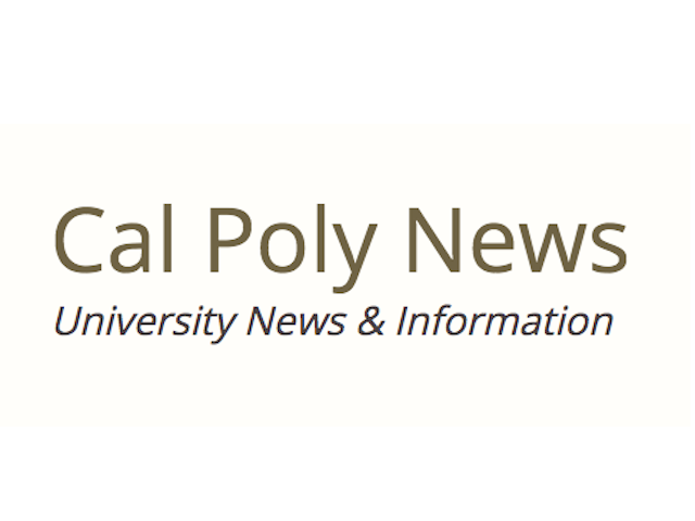 Cal Poly News