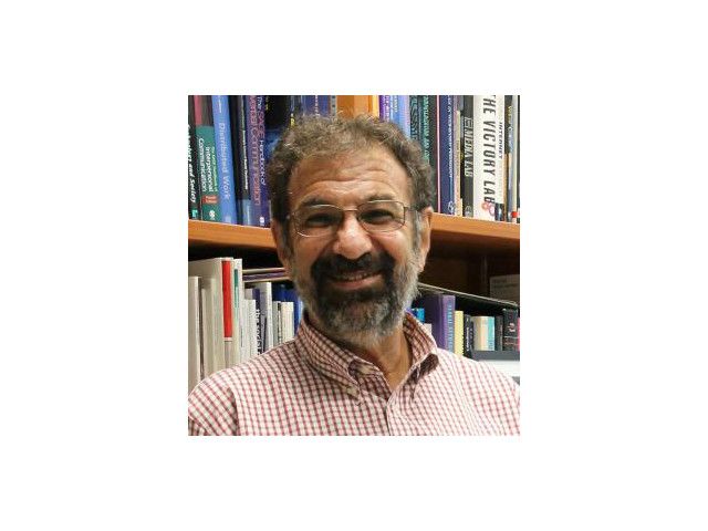 Photo of Joe Walther