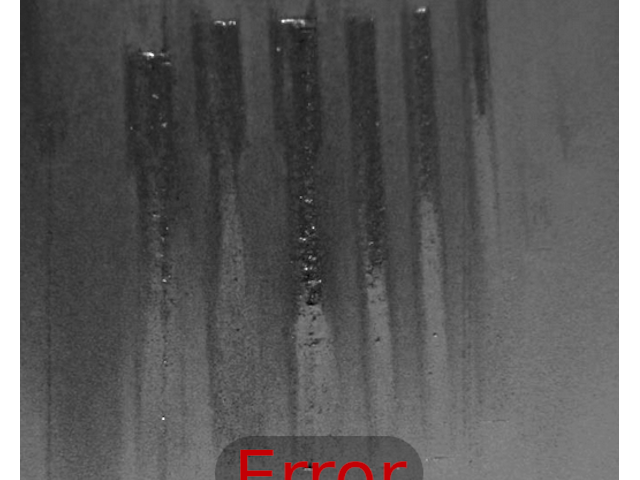 Image of 3D Metal Printing