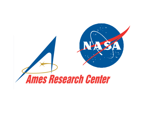 nasa ames research center academy