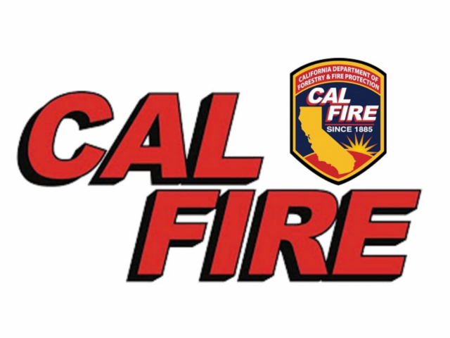 Cal Fire