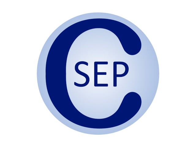 CSEP Logo