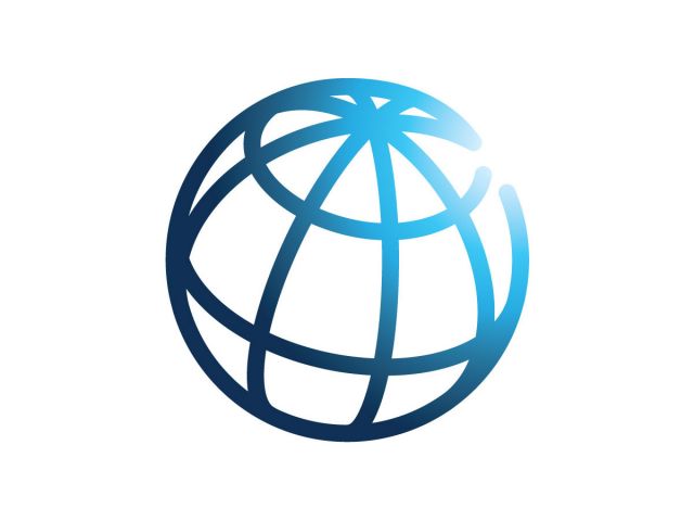 The World Bank Group Logo