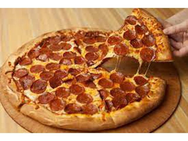 Photo of Woodstocks Pizza