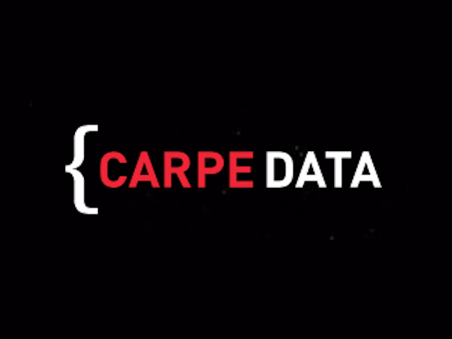 Carpe Data