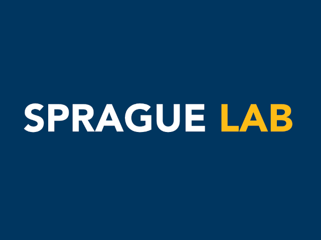 Sprague Lab Logo