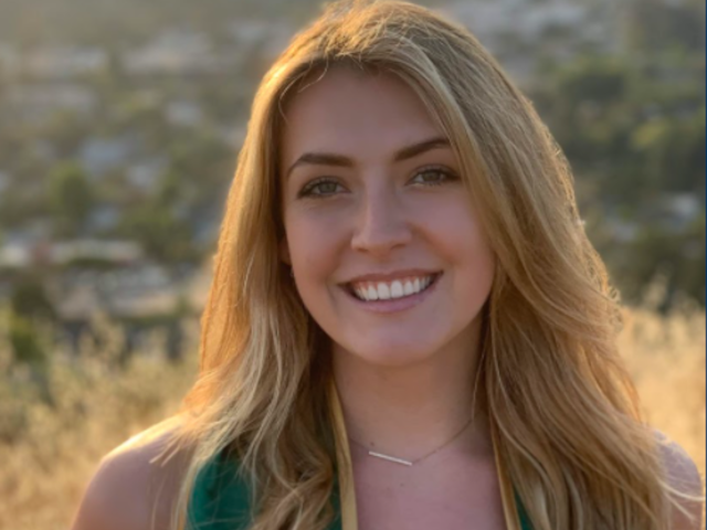 Photo of Ashley Bruce