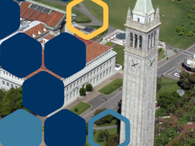 Photo courtesy UC Berkeley's Division of Computing, Data Science, and Society