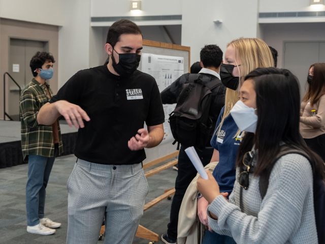 Data Science Showcase