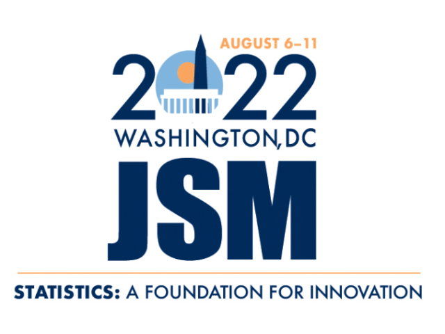 JSM 2022 Logo