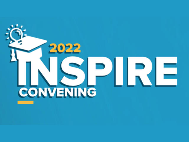 Learning Lab 2022 INSPIRE Convening