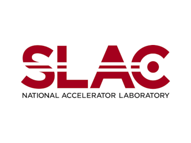 Stanford National Accelerator Lab Logo