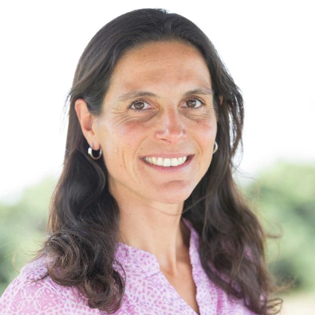 Photo of Nathalie Guebels