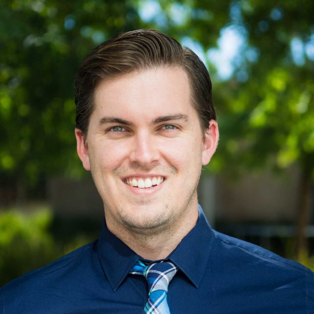 Photo of Hunter Glanz