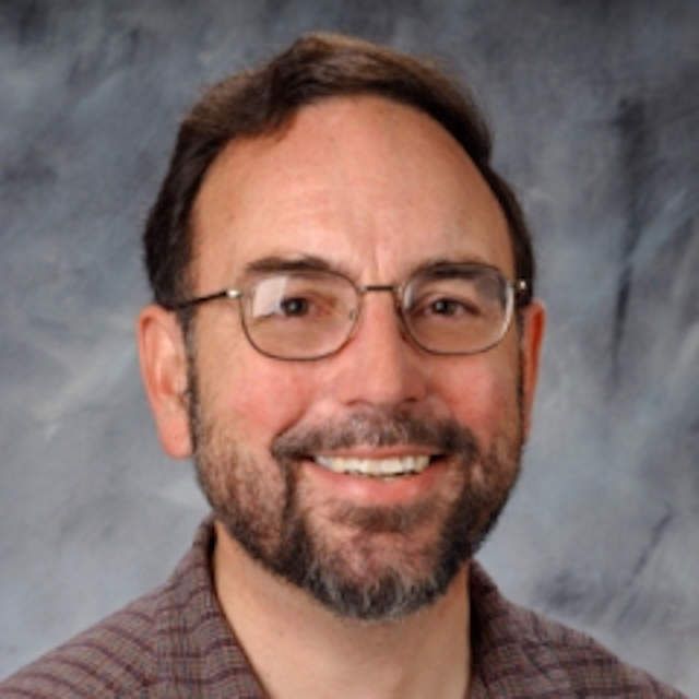 Photo of John Gilbert