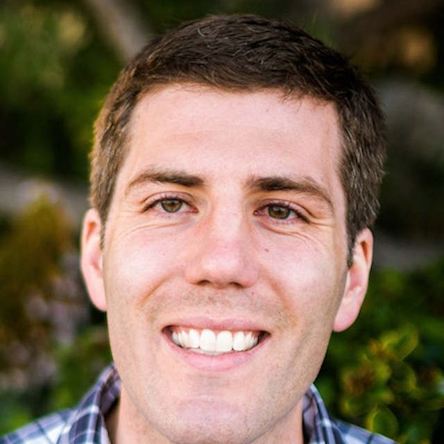 Photo of Jon Ventura