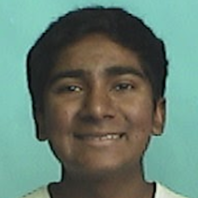 Photo of Adhitya Logan