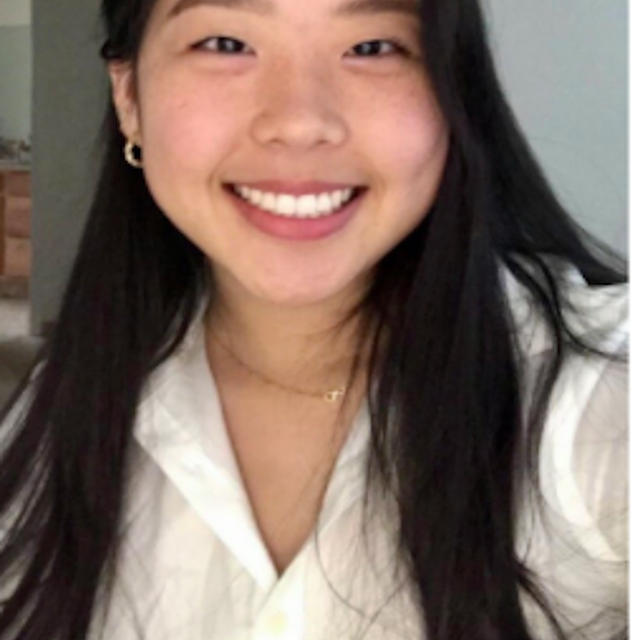 Photo of Joanna Kim
