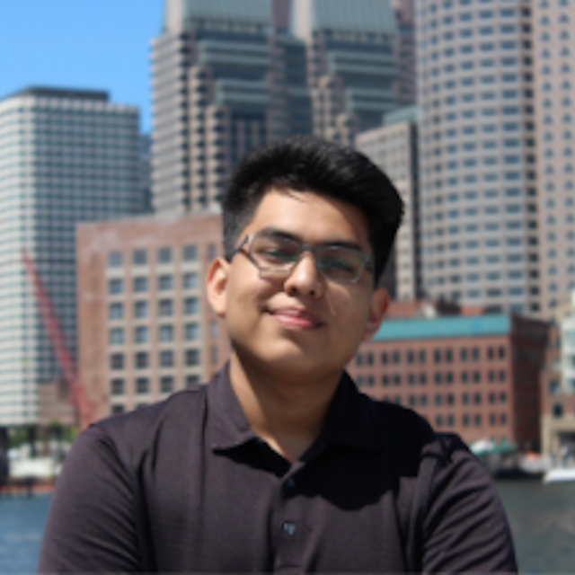 Photo of Manny Medrano