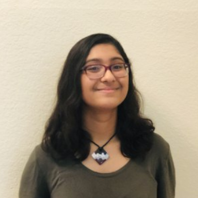 Photo of Priyanka Banerjee