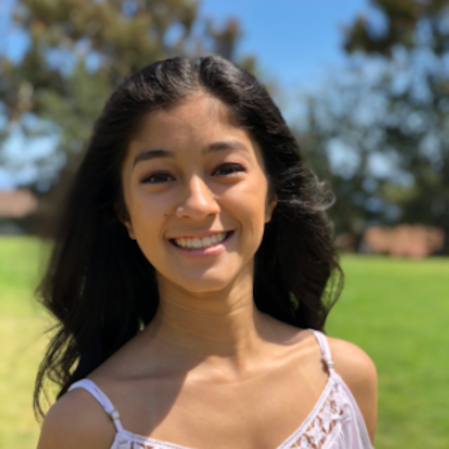 Photo of Robin Hollingsworth