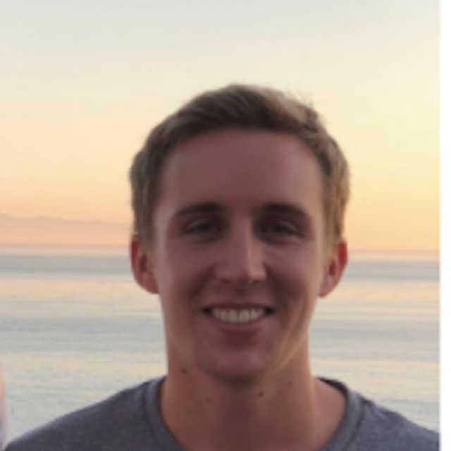 Photo of Sam Sheridan