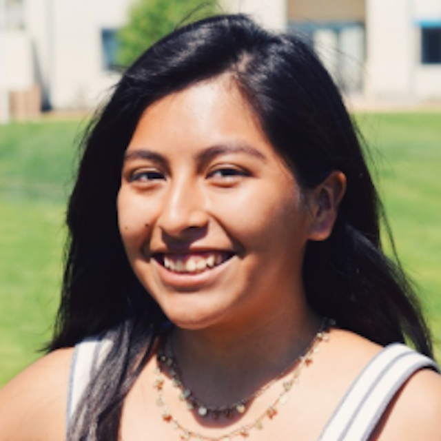 Vanessa Salgado Central Coast Data Science