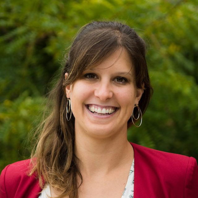 Photo of Kelly Bodwin