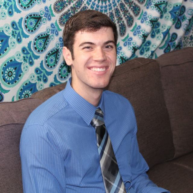 Photo of David Barnett