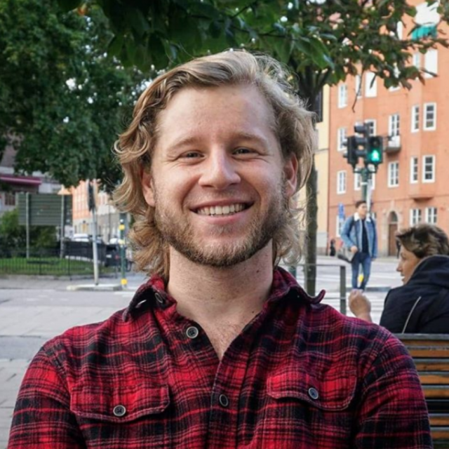 Photo of Jackson Waschura