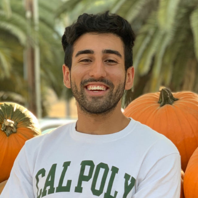 Photo of Lemar Popal