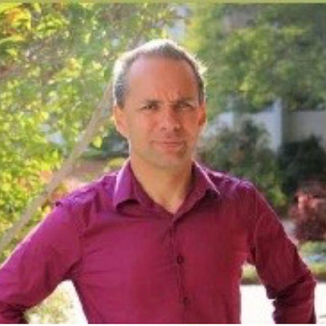 Photo of Lubo Stanchev