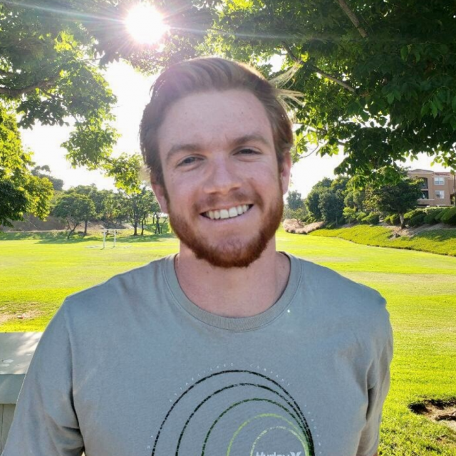 Photo of Matthew Mazzagatte