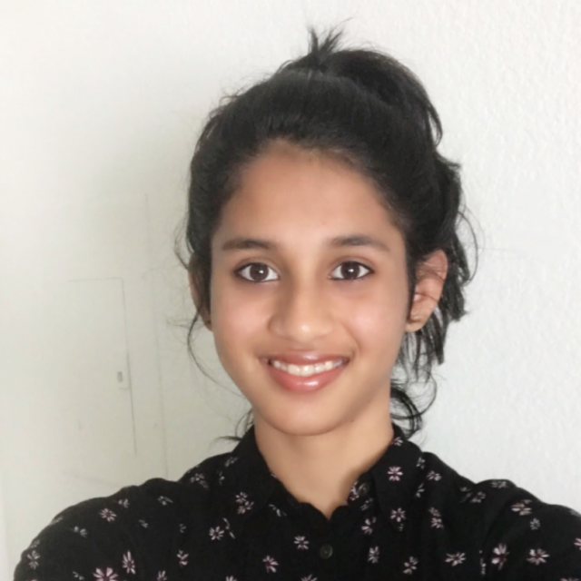 Photo of Rupal Totale