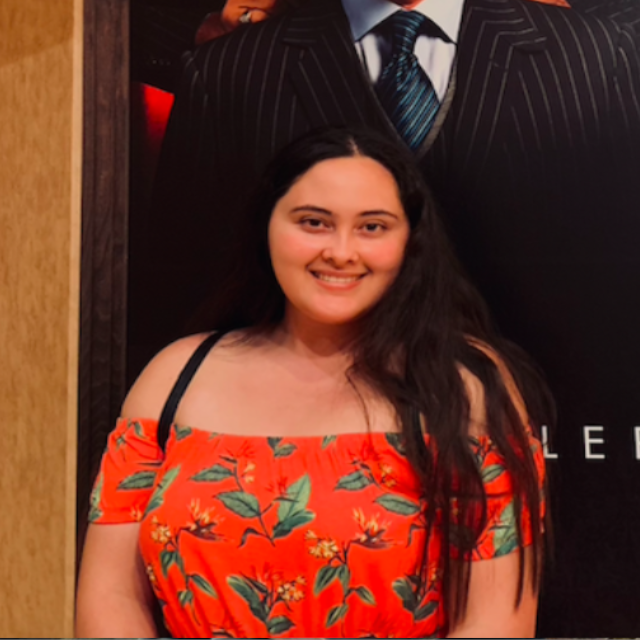 Photo of Alyssa Keehan