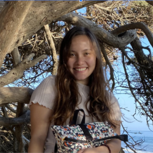 Photo of Ashley Grinstead