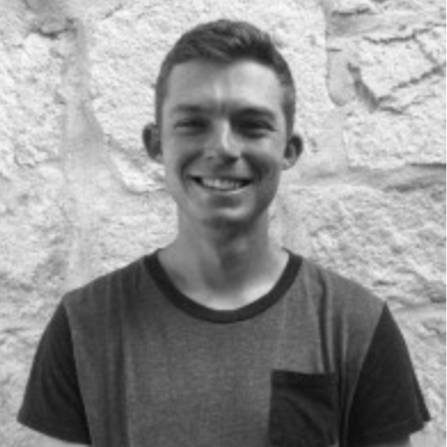 Photo of Connor Levenson