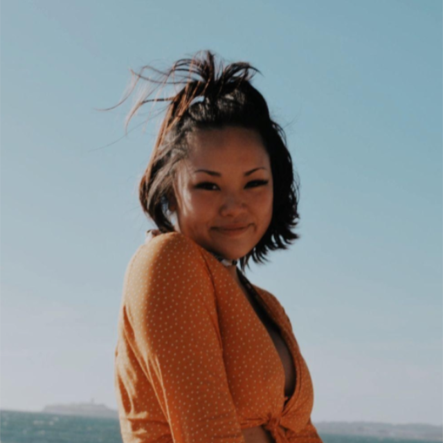 Photo of Elise Nguyen