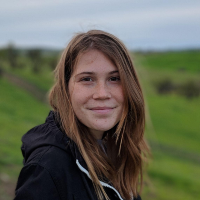 Photo of Emma Franzblau